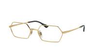 Ray-Ban Yevi RX6528 RB6528 2500 54-18 Arista