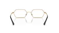 Ray-Ban Yevi RX6528 RB6528 2500 54-18 Arista