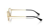 Ray-Ban Yevi RX6528 RB6528 2500 54-18 Arista