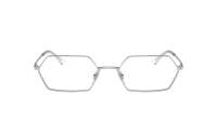 Ray-Ban Yevi RX6528 RB6528 2501 54-18 Silver