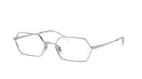 Ray-Ban Yevi RX6528 RB6528 2501 54-18 Silver