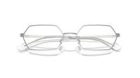Ray-Ban Yevi RX6528 RB6528 2501 54-18 Silver
