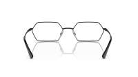 Ray-Ban Yevi RX6528 RB6528 2503 54-18 Matte black