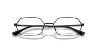 Ray-Ban Yevi RX6528 RB6528 2503 54-18 Matte black