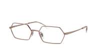 Ray-Ban Yevi RX6528 RB6528 2943 54-18 Copper