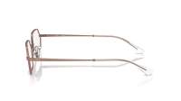 Ray-Ban Yevi RX6528 RB6528 2943 54-18 Copper