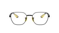 Ray-Ban Ferrari RX6594M RB6594M F094 54-20 Black 