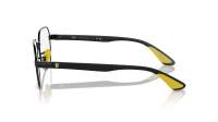 Ray-Ban Ferrari RX6594M RB6594M F094 54-20 Black 
