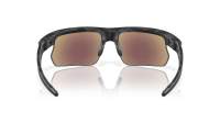 Oakley Bisphaera OO9400 05 68-06 Matte Grey Camo