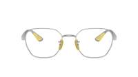 Ray-Ban Ferrari RX6594M RB6594M F098 54-20 Silver