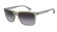Emporio Armani EA4047 5362/8G 56-17 Green