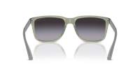 Emporio Armani EA4047 5362/8G 56-17 Green
