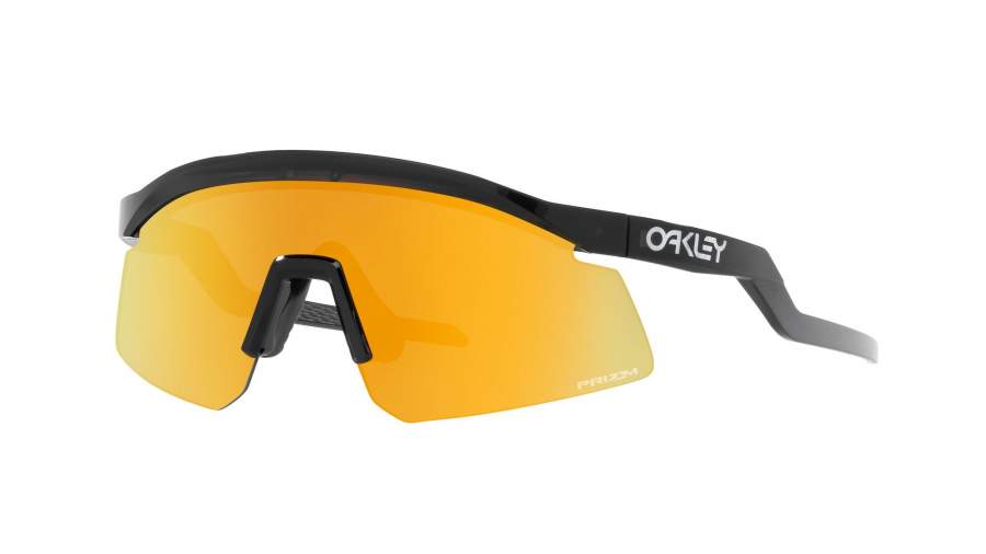 Occhiali da sole Oakley Hydra OO9229 08 Black ink in stock