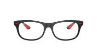 Ray-Ban Ferrari RX7307M RB7307M F602 55-17 Matte black