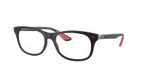 Ray-Ban Ferrari RX7307M RB7307M F602 55-17 Matte black