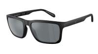 Emporio Armani EA4219 5001/6G 57-18 Schwarz