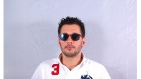 Persol PO3019S 9656 52-18 Terra di Siena