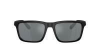 Emporio Armani EA4219 5001/6G 57-18 Schwarz