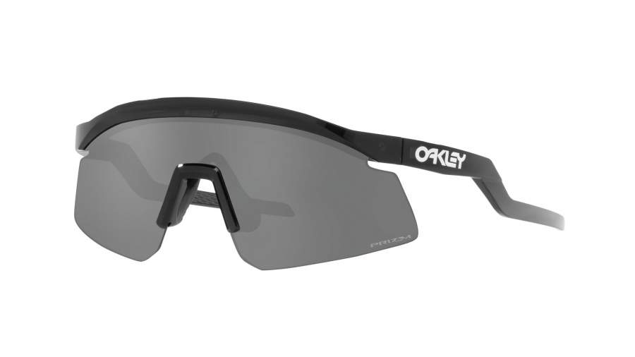 Occhiali da sole Oakley Hydra OO9229 01 Black ink in stock