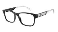 Emporio Armani EA3239 5017 55-17 Nero
