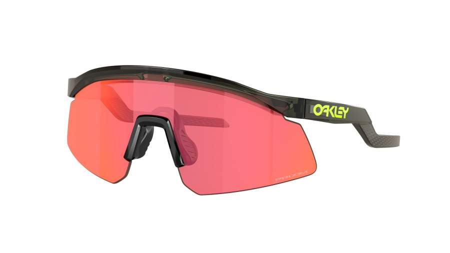 Occhiali da sole Oakley Hydra OO9229 16 Olive Ink in stock