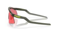 Oakley Hydra OO9229 16 Olive Ink