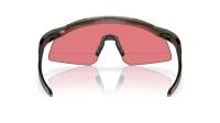 Oakley Hydra OO9229 16 Olive Ink