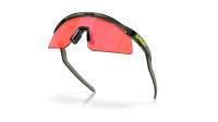 Oakley Hydra OO9229 16 Olive Ink