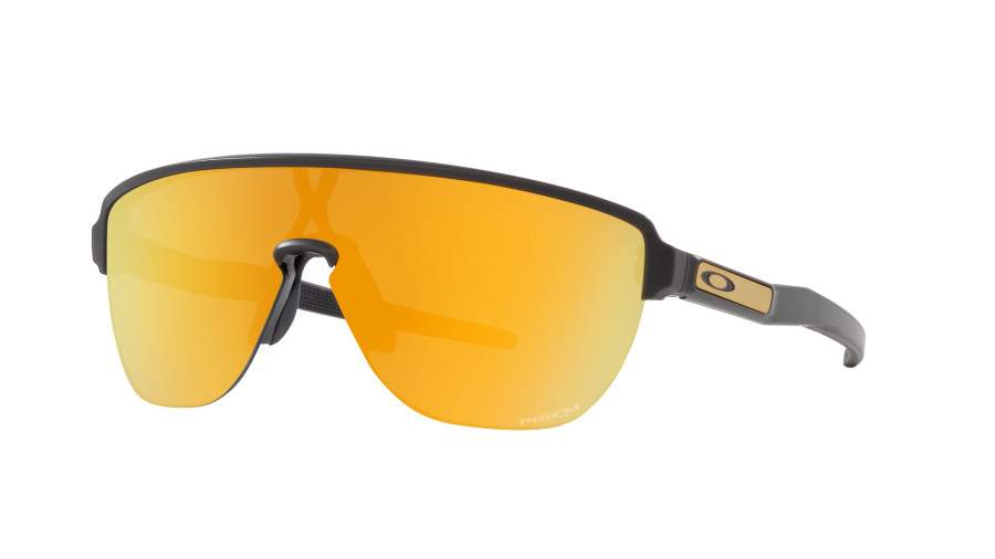 Occhiali da sole Oakley Corridor OO9248 03 Matte Carbon in stock