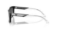 Emporio Armani EA4224 5017/T3 57-19 Black