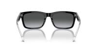 Emporio Armani EA4224 5017/T3 57-19 Black
