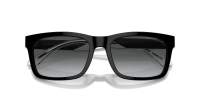 Emporio Armani EA4224 5017/T3 57-19 Schwarz