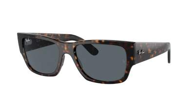 Lunettes de soleil Ray-Ban RB0947S 902/R5 56-18 Havana en stock