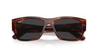 Ray-Ban RB0947S 954/48 56-18 Striped Havana