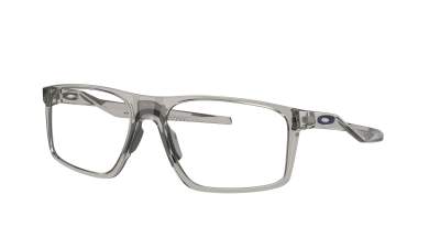 Occhiali da vista Oakley Bat flip OX8183 02 56-18 Grey Shadow in stock