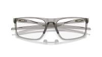 Oakley Bat flip OX8183 02 56-18 Grey Shadow