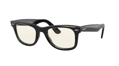Ray-Ban Wayfarer RB2140 901/5F 50-22 Nero