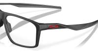Oakley Bat flip OX8183 04 58-18 Satin light steel