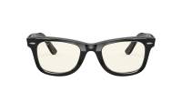Ray-Ban Wayfarer RB2140 901/5F 50-22 Nero