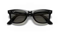Ray-Ban Wayfarer RB2140 901/5F 50-22 Nero