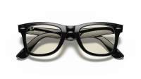 Ray-Ban Wayfarer RB2140 901/5F 50-22 Nero