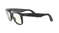 Ray-Ban Wayfarer RB2140 901/5F 50-22 Nero