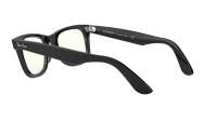 Ray-Ban Wayfarer RB2140 901/5F 50-22 Nero