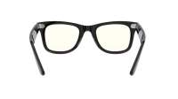 Ray-Ban Wayfarer RB2140 901/5F 50-22 Nero