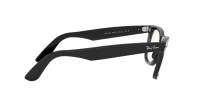 Ray-Ban Wayfarer RB2140 901/5F 50-22 Nero