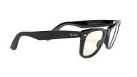 Ray-Ban Wayfarer RB2140 901/5F 50-22 Nero