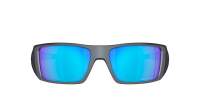 Oakley Heliostat OO9231 13 61-16 Blue steel