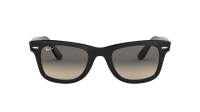 Ray-Ban Wayfarer RB2140 901/32 50-22 Crna