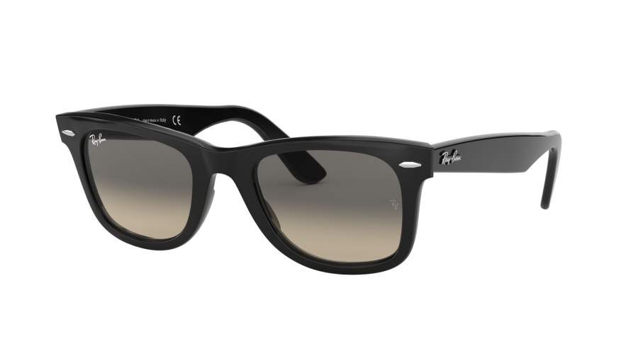 Ray-Ban Wayfarer RB2140 901/32 50-22 Black