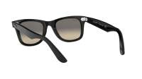 Ray-Ban Wayfarer RB2140 901/32 50-22 Crna